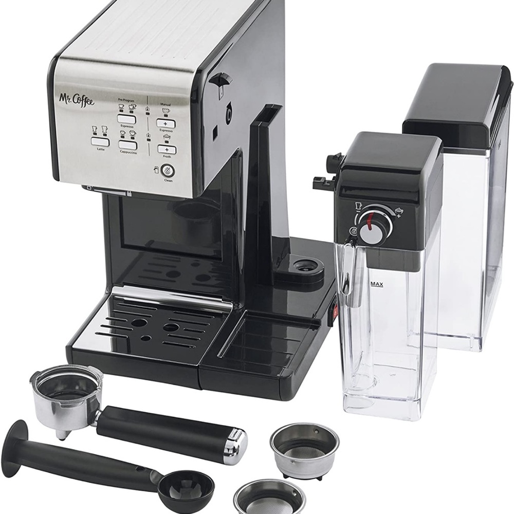 Coffe maker